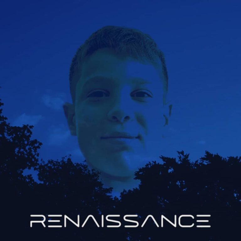 New - Renaissance Pochette Renaissance