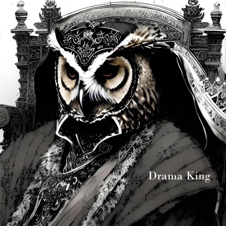 News - Dramaking Pochette Dramaking